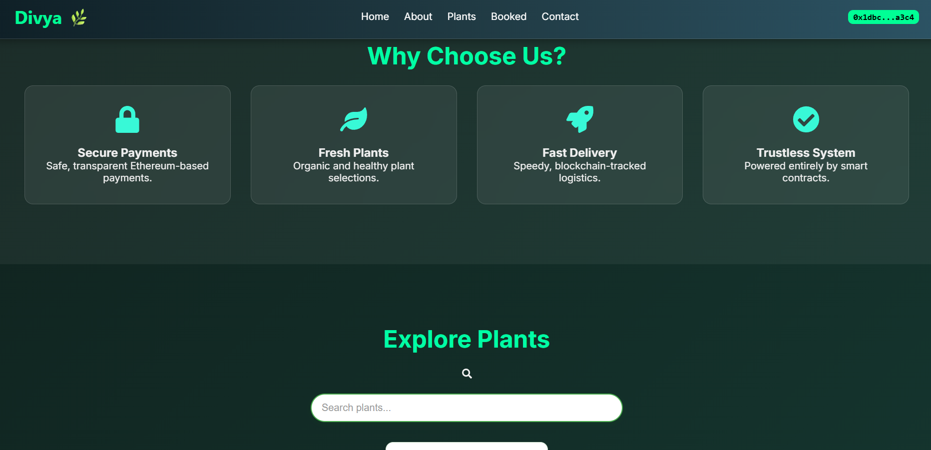 Web3 DApp