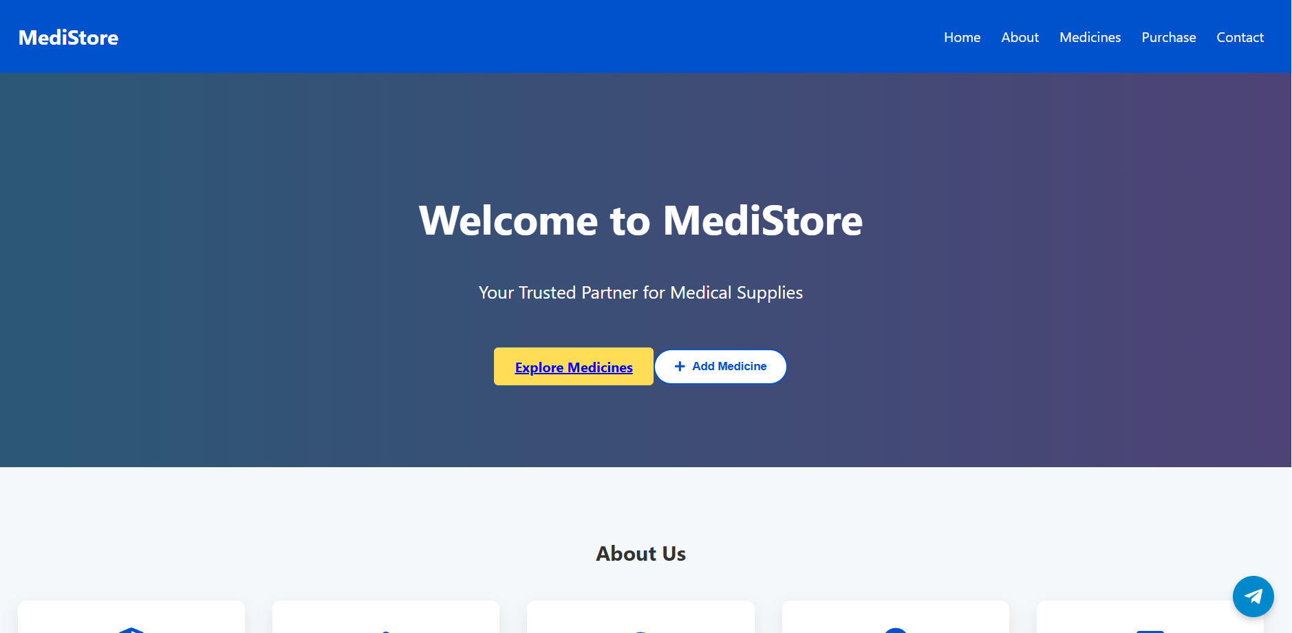 Web3 DApp