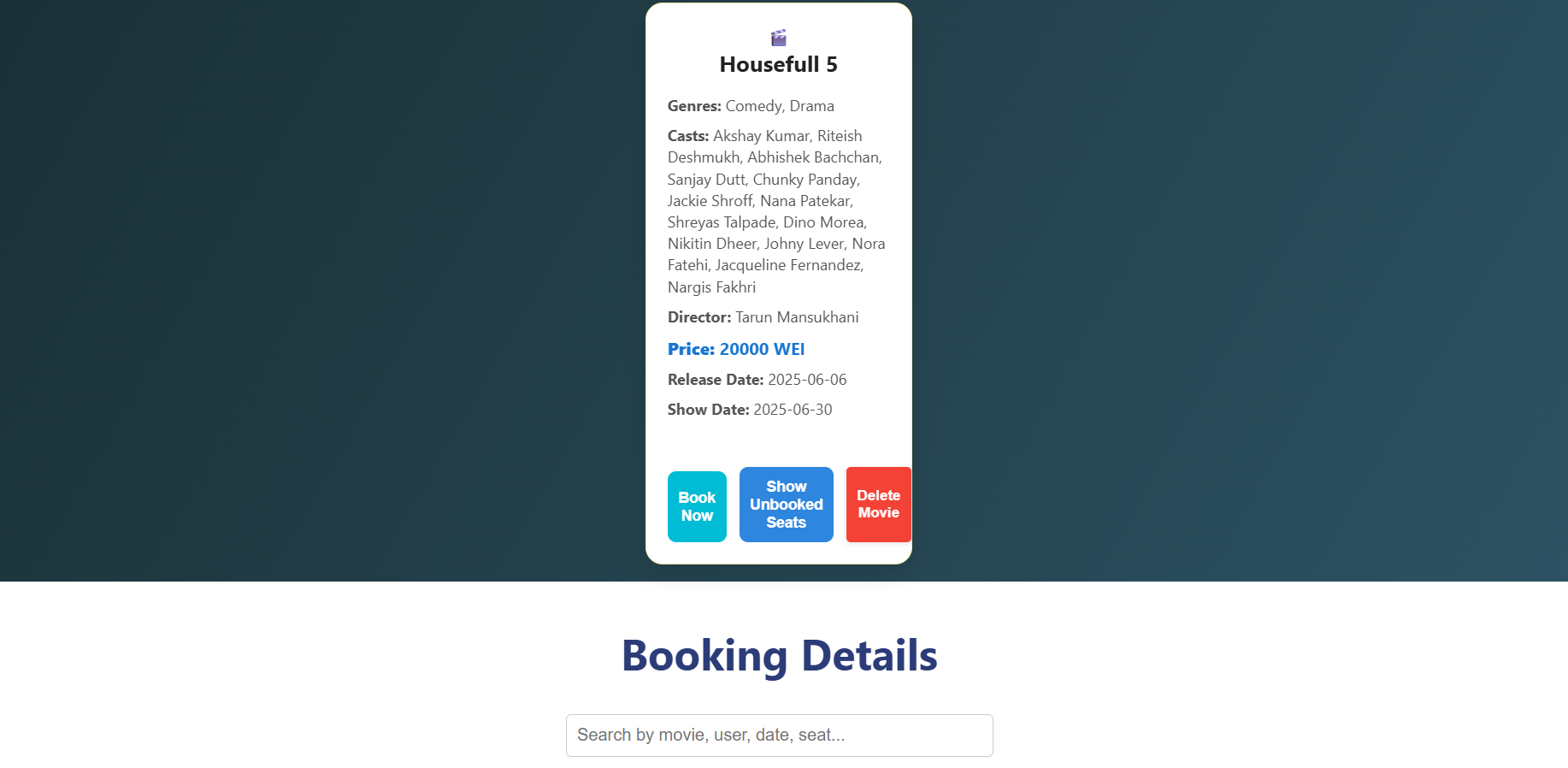 Web3 DApp