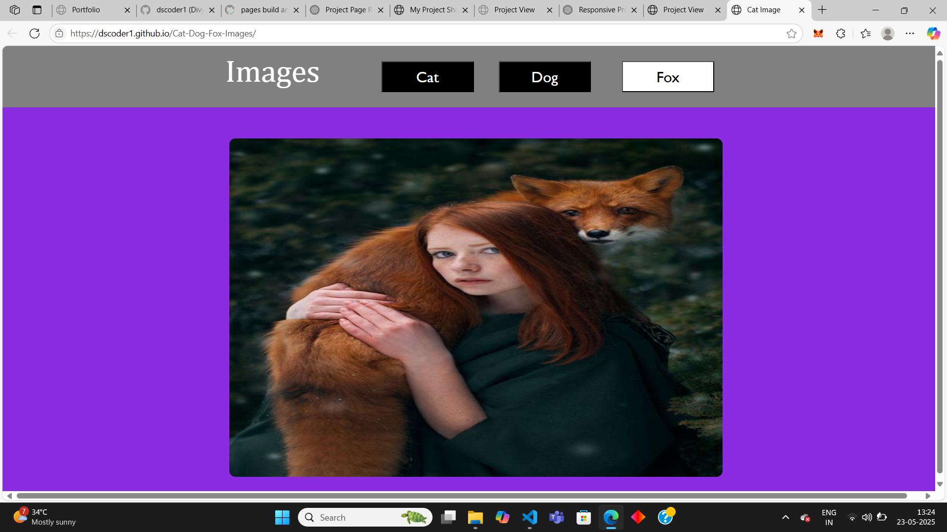 Random Images